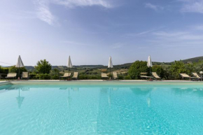 Suite Deluxe Torre San Gimignano
